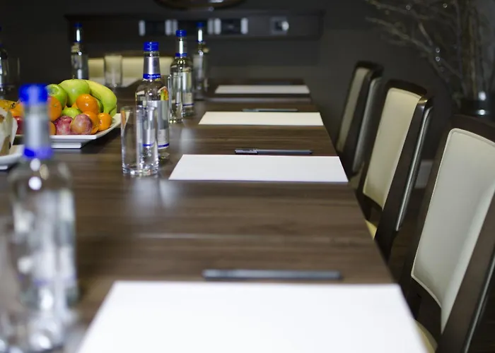 BelgraveHotel Londra