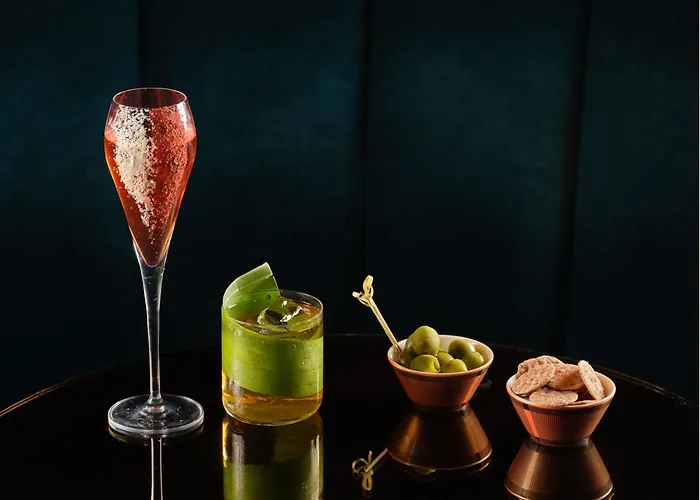 Sofitel London St James